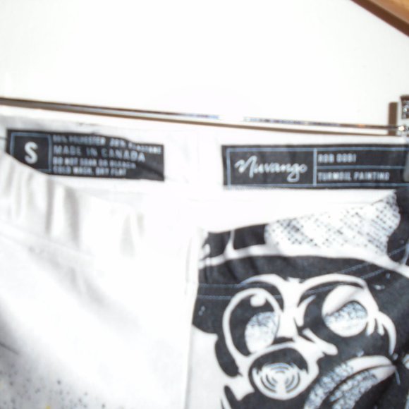 3/$20 Nuvango leggings - Picture 4 of 7